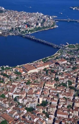 Tek tıkla erişim dönemi! 2021'de hizmete girecek