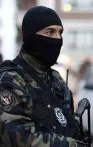 Diyarbakır'da İHA destekli terör operasyonu