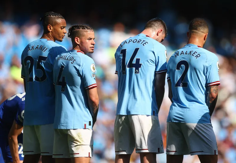 Guardiola'nın gözdesi Fenerbahçe'ye! - 8