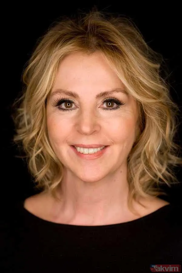 Hale Soygazi "Oyuncuyum ama seçiciyim" deyip şartını koydu! Son hali yine hayran bıraktı - 6