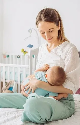 Anneye en az 10 bin 747 lira! İşte çalışan annelere sağlanan destekler...