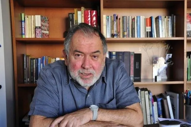 Yönetmen Erden Kıral hayatını kaybetti!