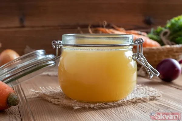 Yemeklerin lezzetini katlıyor ama vücudu nakavt ediyor! Sizin de dolabınızda var - 12