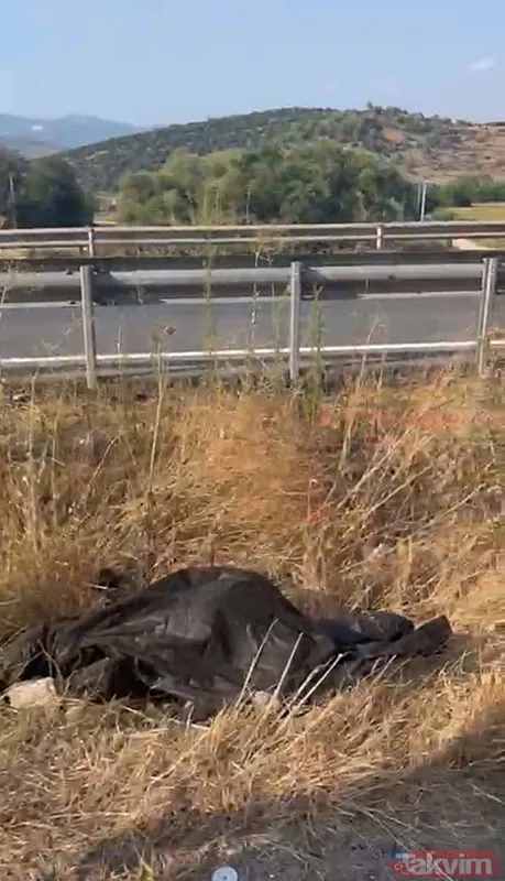 Rus fenomen Tatiana Ozolina'nın macerası kötü bitti! Muğla'da feci son... - 8