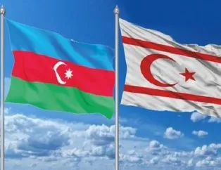 KKTC’den önemli Azerbaycan teması!