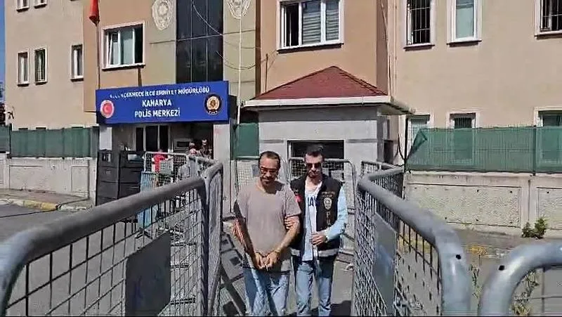 İstanbul Küçükçekmece'de 3 katlı bina çöktü: 1 kişi hayatını kaybetti! Bina sahibi Hacı Murat Gençtürk tutuklandı-2