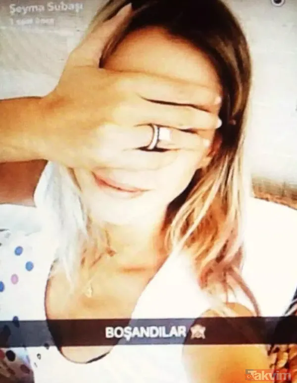 Survivor başlar başlamaz soluğu Acun Ilıcalı'nın yanında alan Şeyma Subaşı eski eşini öve öve bitiremedi "Anne kontenjanından misafir" - 3