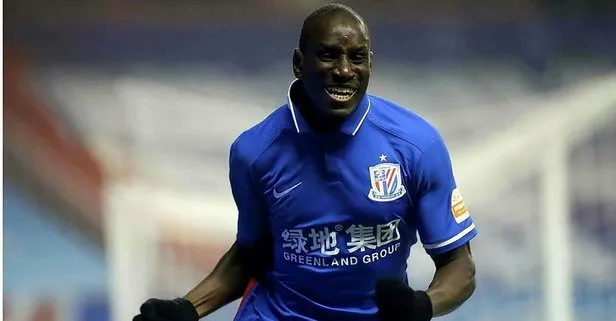 Demba Ba & Tetteh yakın takipte