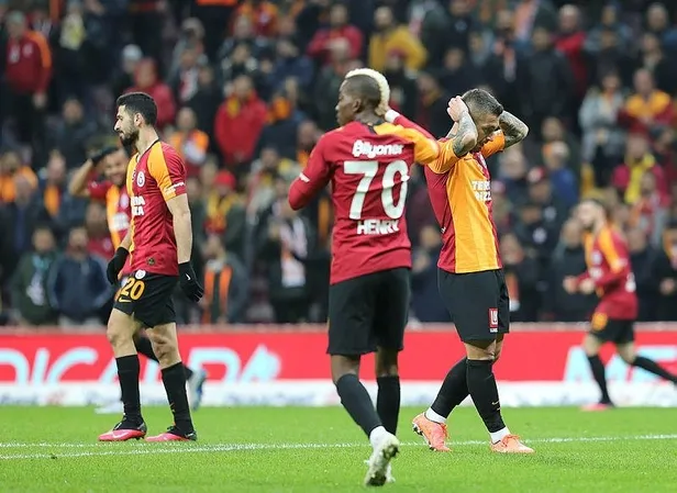 16-30 arasında fırtına var! Fenerbahçe-Galatasaray derbisini dakika dakika masaya yatırdık...-3