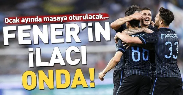 Fenerbahçe’de Ranocchia bombası! Gelmeye sıcak bakıyor