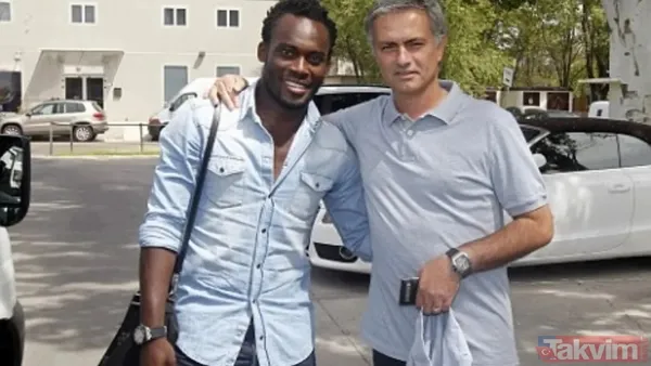 Jose Mourinho dünyaca ünlü yıldızları getiriyor! Transfer listesi ortaya çıktı - 16