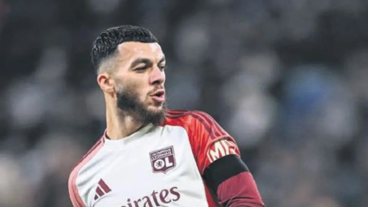 Lyon 21 milyon Euro’yu reddetti