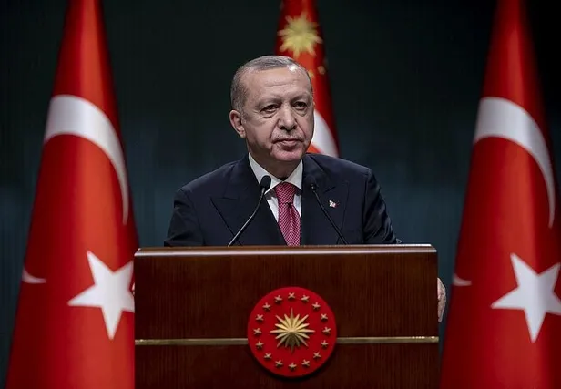 Başkan Erdoğan liderliğindeki kritik kabine toplantısı ertelendi!-4