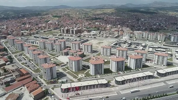 Bu ilçelerde evi olanlar çok şanslı! Koronavirüs salgını fiyatları uçurdu-27