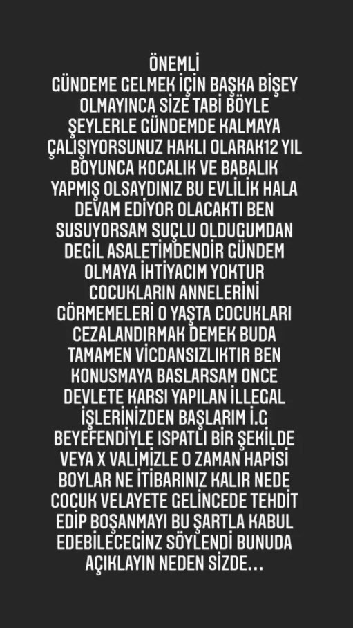 Berdan Mardini'yi aldatan eşi Fatoş Yelliler tehdit savurdu 'illegal işlerini anlatırım!' Gülşah Saraçoğlu'nun sevgilisini kapmıştı-8