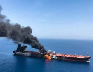 Dünyanın gözü orada! İran’dan açıklama geldi