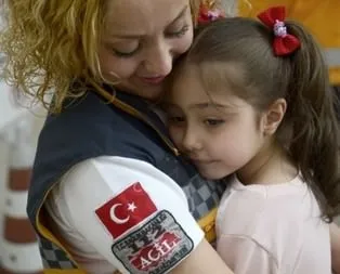 112’nin fedakar anneleri