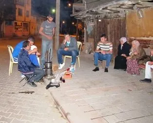 Kütahya’da korkutan deprem