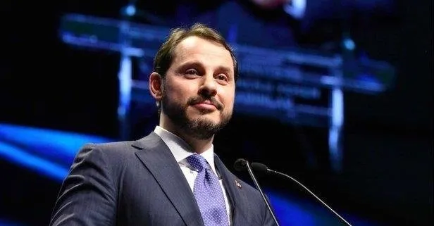 Bakan Albayrak'tan Araklı açıklaması: Seferber olundu