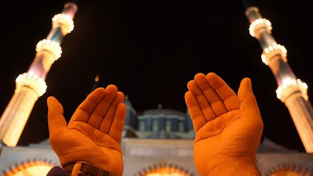 REGAİP KANDİLİ KUTLAMA MESAJLARI 2024 | İlahili, resimli, yazılı, kısa uzun kandil mesajları ve sözleri: Hayırlı Kandiller sözleri Whatsapp, Facebook, Instagram...