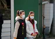 Ayşegül Çınardan açıklama geldi! Önce korona partilerinde görüldü ardından uyuşturucuyla yakalandı