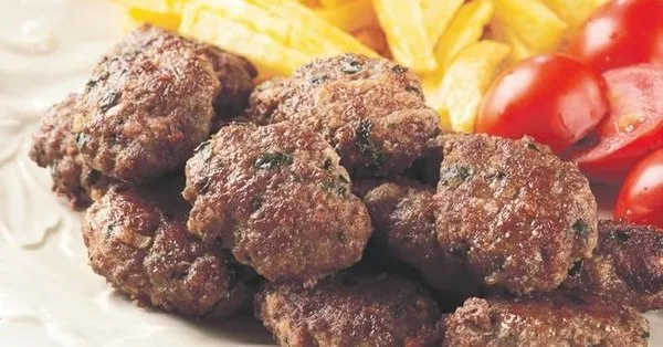 sofrada onun yeri baska kuru kofte takvim