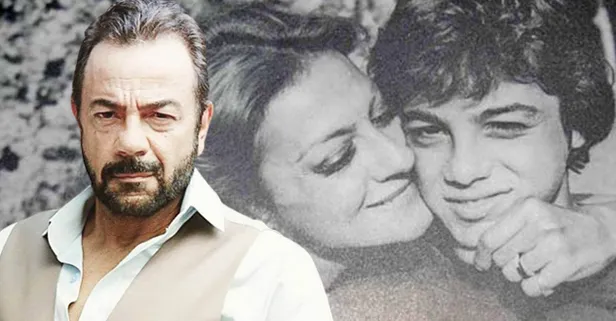 9 yıl önce annesini toprağa veren Kerem Alışık’tan yürek yakan paylaşım! “Annen yok, kimsen yok” Çolpan İlhan’ı ölüm yıldönümünde andı