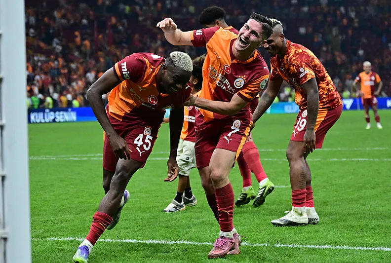 Süper Lig’de 8 takım PFDK’ya sevk edikdi