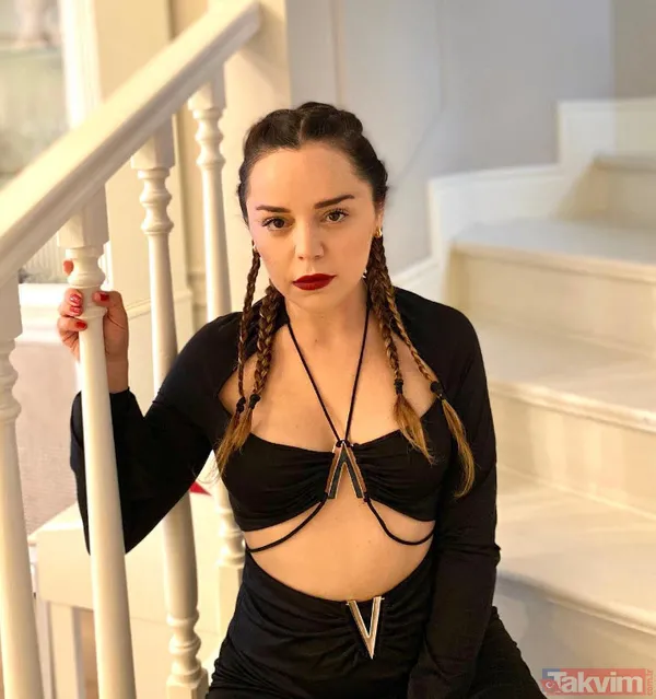 Aşk-ı Memnu dizisinde Bihter ve Behlül'ün tango sahnesinden yeni fotoğraf! Yıllar sonra ortaya çıktı büyük ilgi gördü! Beren Saat ve Kıvanç Tatlıtuğ'un... - 19