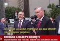 Başkan Erdoğan New York'ta A Haber'e konuştu! "İş yapmaya geldik"