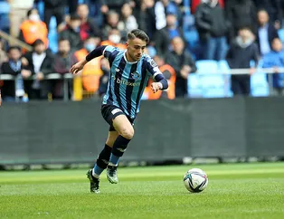 Özel | G.Saray göndermişti! Şimdi takımını sırtlıyor