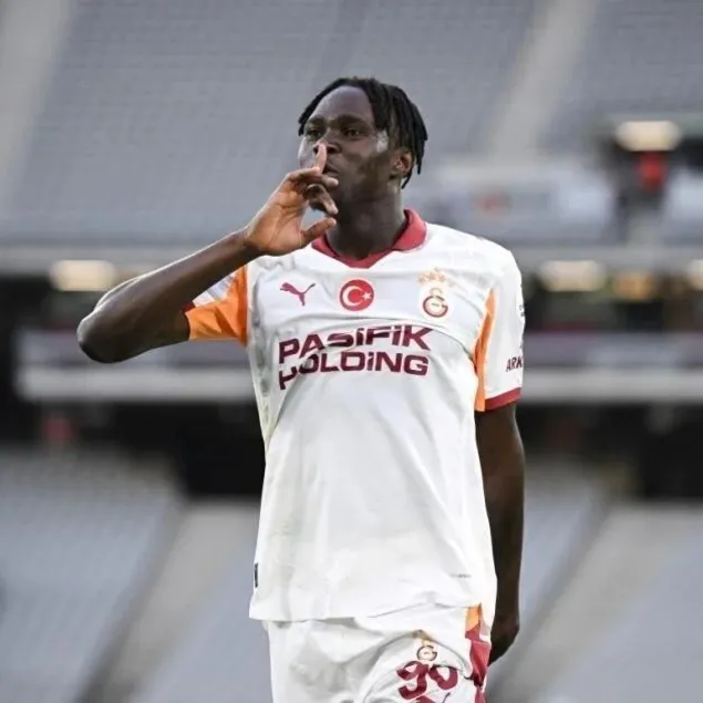 Galatasaray’dan Singo için net karar!