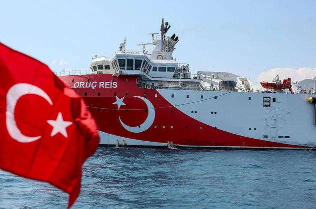 SON DAKİKA: Türkiye'den yeni NAVTEX kararı!