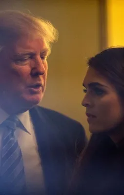 Trump'ın korktuğu başına geldi!