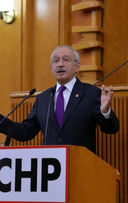 CHP'den yine saçmasapan slogan