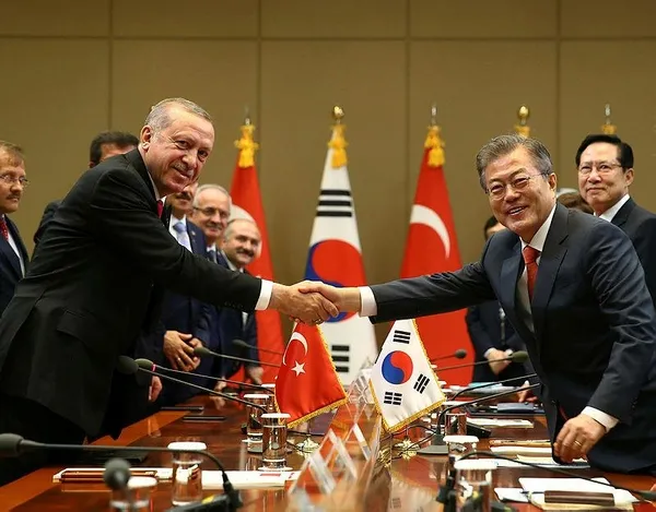 Cumhurbaşkanı Erdoğan'dan Kanal İstanbul projesi hakkında açıklama-2