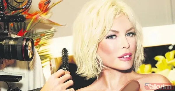 Hakan Altun’la aşk yaşadığı iddia edilmişti! Ajda Pekkan bombayı patlattı itiraf geldi! Meğer Sibel Can’ın romantik partneriyle... - 9