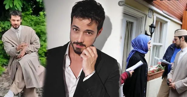 Mert Yazıcıoğlu yeni sezonda... Kızıl Goncalar'da Cüneyd krizi; 2 oyuncu apar topar ayrıldı!