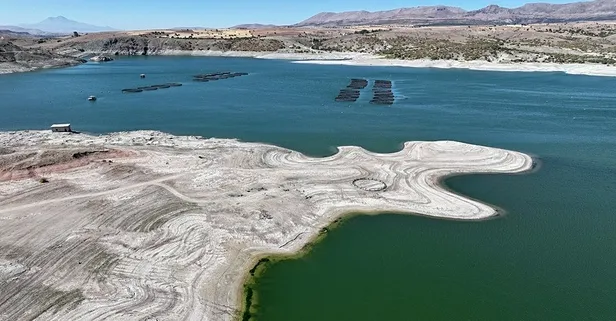 Endişelendiren rapor: İstanbul'da son 65 yılın en kurak yazı yaşandı!