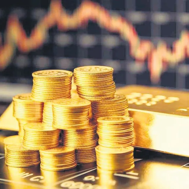 Altında 3 bin sesleri