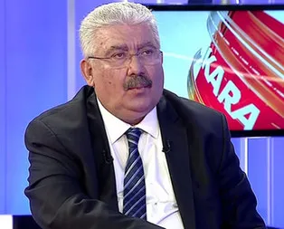 MHP’den CHP’nin çağrısına sert yanıt