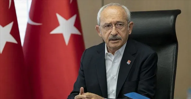 Kemal Kılıçdaroğlu’na iftira davası
