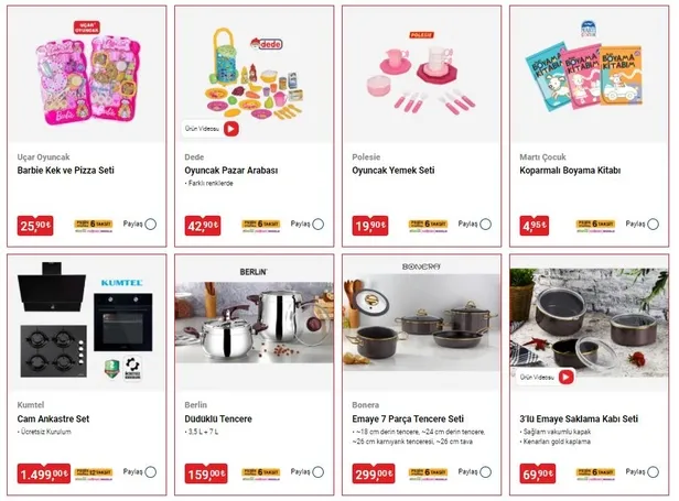 BİM aktüel 14 Mayıs neden yayınlanmadı? Güncel BİM aktüel ürünler ne zaman satışa çıkacak? Bayram düzenlemesi…-6