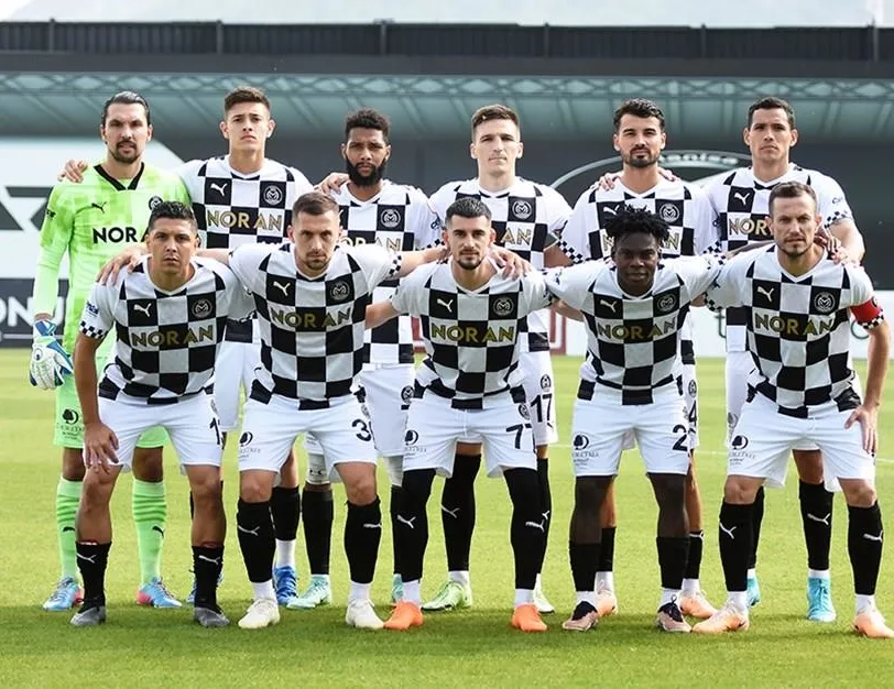 Manisa’nın deplasman kabusu