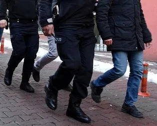 Mersinde PKKnın gençlik yapılanmasına operasyon: 12 gözaltı