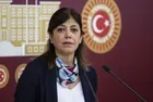 İşte CHP'nin ortakları! DEM'li Meral Danış Beştaş'tan alçak sözler: Terör örgütü PYD'yi aklamaya çalıştı