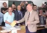İnce'den gergin!