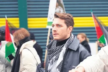 Kalbinin götürdüğü yere gidecek!