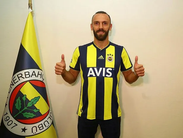 Fenerbahçe, devlerin istediği Vedat Muriç’in fiyatını belirledi-2