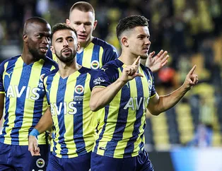 Dikkat çeken istatistik! Şampiyonluğun habercisi